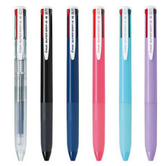 Japan Pilot Super Grip G4 Multi Ballpoint Pen - 0.7mm