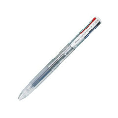 Japan Pilot Super Grip G4 Multi Ballpoint Pen - 0.7mm Non-color