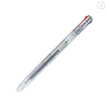 Japan Pilot Super Grip G3 Multi Ballpoint Pen - 0.7mm Non-color - 1