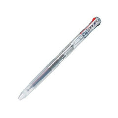 Japan Pilot Super Grip G3 Multi Ballpoint Pen - 0.7mm Non-color