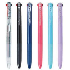 Japan Pilot Super Grip G2 Multi Ballpoint Pen - 0.7mm