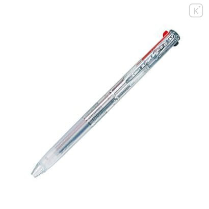Japan Pilot Super Grip G2 Multi Ballpoint Pen - 0.7mm Non-color - 1
