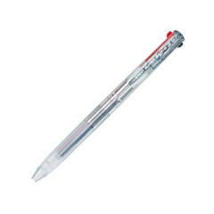 Japan Pilot Super Grip G2 Multi Ballpoint Pen - 0.7mm Non-color