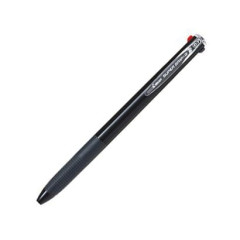 Japan Pilot Super Grip G2 Multi Ballpoint Pen - 0.7mm Black