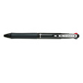 Japan Pilot Acroball 2 Multi Ballpoint Pen - 0.7mm Black - 1