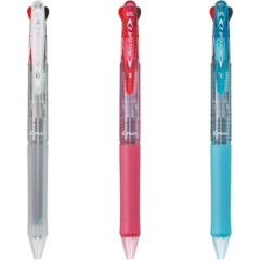 Japan Pilot Acroball 2 Multi Ballpoint Pen - 0.5mm