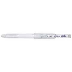 Japan Pilot Hi-Tec-C Coleto 2 Color Barrel
