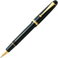 Japan Pilot Custom 74 Gel Pen - 0.7mm Black - 1