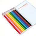 Japan Kirby 12 Colored Pencil Set - Kirby & Waddle Dee : Pupupu Drawing Time - 3