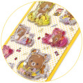 Japan San-X Water In Seal - Rilakkuma : Standard - 2