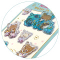 Japan San-X Water In Seal - Rilakkuma : Aloha - 2
