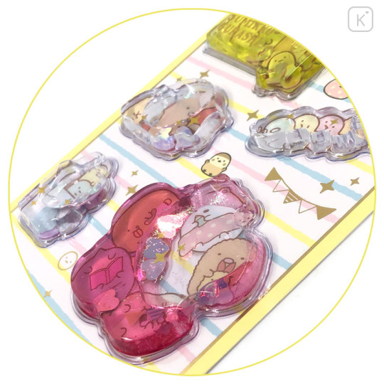 Japan San-X Water In Seal - Sumikko Gurashi : Standard - 2
