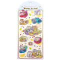 Japan San-X Water In Seal - Sumikko Gurashi : Fruit Vacation - 1