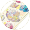 Japan San-X Water In Seal - Sumikko Gurashi : Fruit Vacation - 2