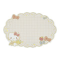 Japan Sanrio Multipurpose Mini Card Set - Hello Kitty - 1