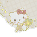 Japan Sanrio Multipurpose Mini Card Set - Hello Kitty - 2