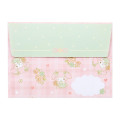 Japan Sanrio Multipurpose Mini Card Set - My Melody - 3