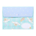 Japan Sanrio Multipurpose Mini Card Set - Cinnamoroll - 3