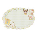 Japan Sanrio Multipurpose Mini Card Set - Mix - 1