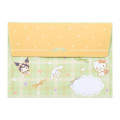 Japan Sanrio Multipurpose Mini Card Set - Mix - 3