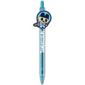 Japan Tamagotchi Rubber Mascot Ballpoint Pen - Mametchi - 1