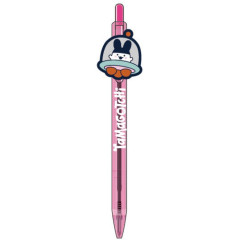 Japan Tamagotchi Rubber Mascot Ballpoint Pen - Mimicchi