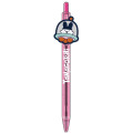 Japan Tamagotchi Rubber Mascot Ballpoint Pen - Mimicchi - 1