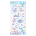 Japan Sanrio Shaker Stickers - Cinnamoroll : Candy Friends - 1