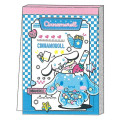 Japan Sanrio Mini Memo - Cinnamoroll : Petit Collection - 1