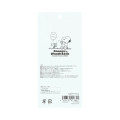 Japan Peanuts Capsule Glitter Stickers - Snoopy : Petit Collection Simple - 3