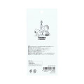 Japan Peanuts Vintage Stickers - Snoopy : Petit Collection Simple - 3