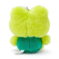 Japan Sanrio Keychain Plush - Keroppi / Forever Sanrio - 3