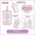 Japan Sanrio Acrylic Stand Holder DX - My Melody / Enjoy Idol - 6