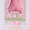 Japan Sanrio Acrylic Stand File - My Melody / Enjoy Idol - 5