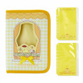 Japan Sanrio Acrylic Stand File - Pompompurin / Enjoy Idol - 1