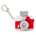 Japan Sanrio Keychain Camera Toy - Hello Kitty - 1