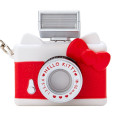 Japan Sanrio Keychain Camera Toy - Hello Kitty - 3