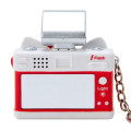Japan Sanrio Keychain Camera Toy - Hello Kitty - 4