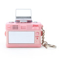 Japan Sanrio Keychain Camera Toy - My Melody - 2