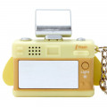 Japan Sanrio Keychain Camera Toy - Pompompurin - 4