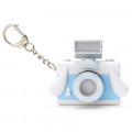 Japan Sanrio Keychain Camera Toy - Cinnamoroll - 1