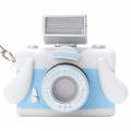 Japan Sanrio Keychain Camera Toy - Cinnamoroll - 3