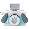 Japan Sanrio Keychain Camera Toy - Pochacco - 3