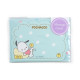 Japan Sanrio Message Card Set - Pochacco / Dot