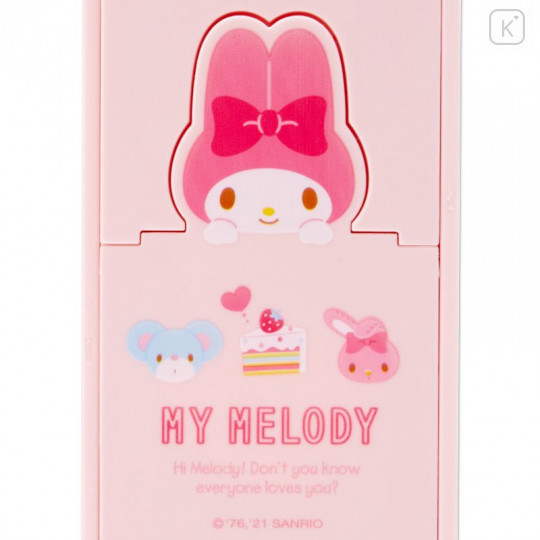 Japan Sanrio Folding Smartphone Stand - My Melody - 5