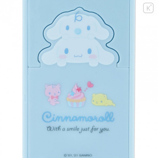 Japan Sanrio Folding Smartphone Stand - Cinnamoroll - 5