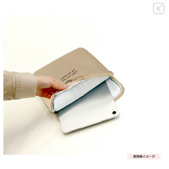 Japan San-X Tablet Case - Rilakkuma / Fun - 3