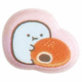Japan San-X Foam Sticker - Sumikko Gurashi / Bread - 3