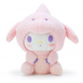 Japan Sanrio Plush Toy - My Melody / Dinosaur - 1