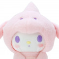 Japan Sanrio Plush Toy - My Melody / Dinosaur - 3